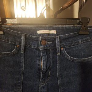 Levi 511 Skinny Size 27